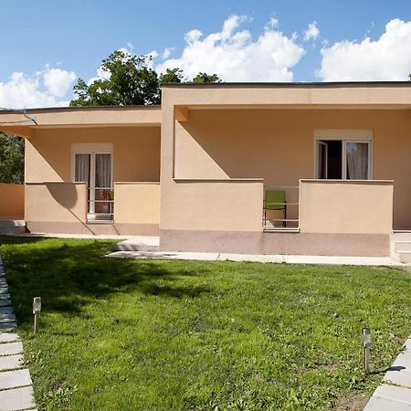 Apartmani Lea Стариград-Паклениця Екстер'єр фото